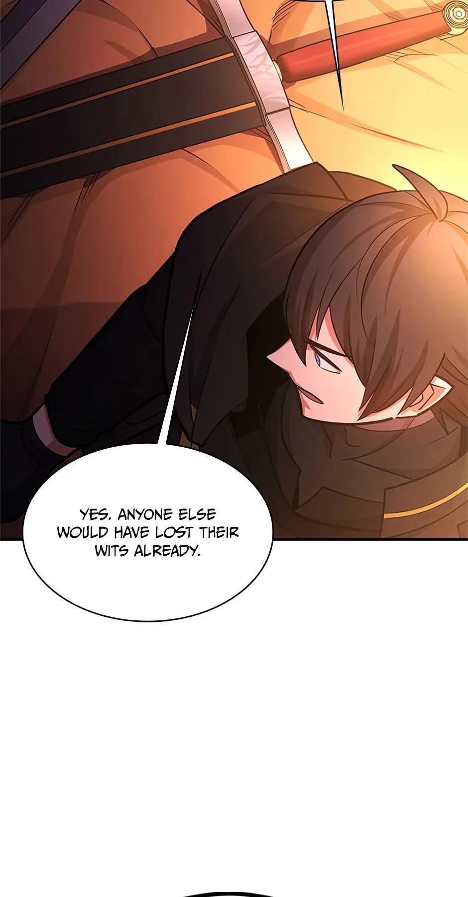 Read The Tutorial Is Too Tough! Manga Online