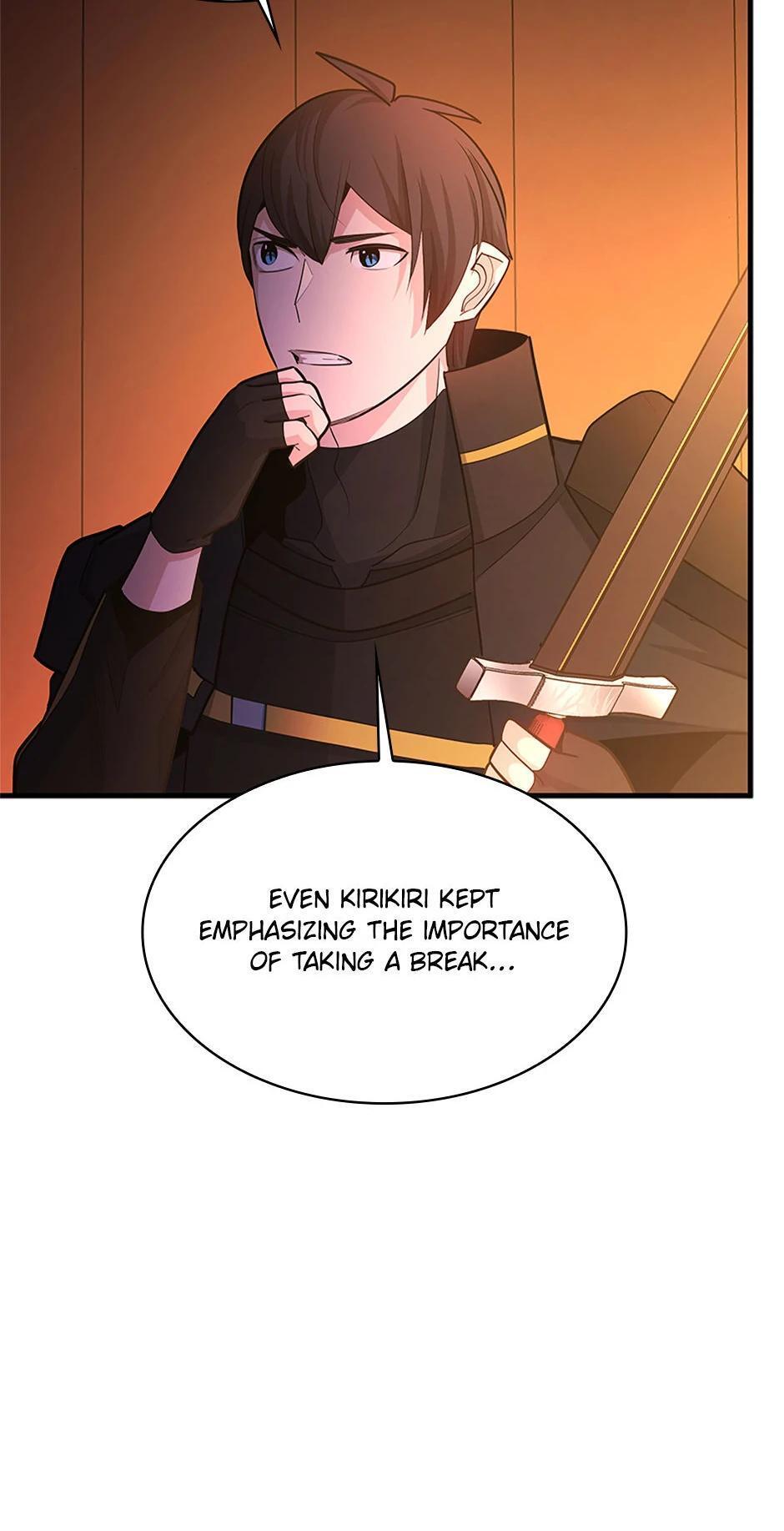 Read The Tutorial Is Too Tough! Manga Online