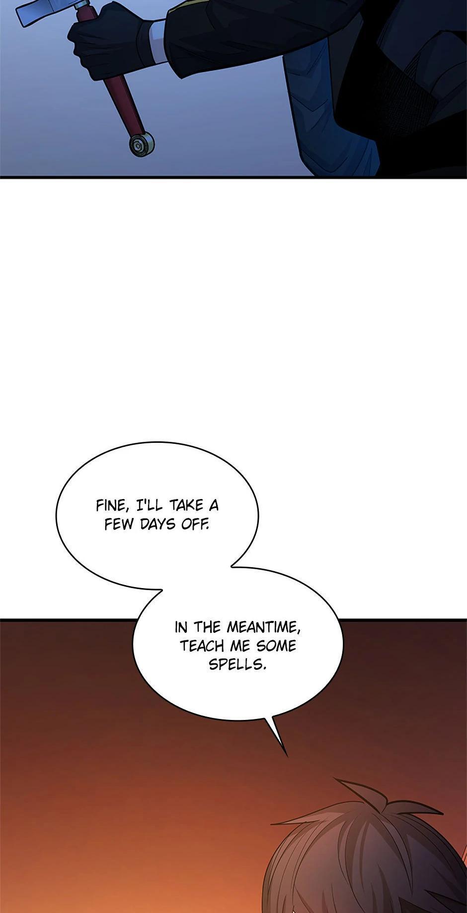 Read The Tutorial Is Too Tough! Manga Online