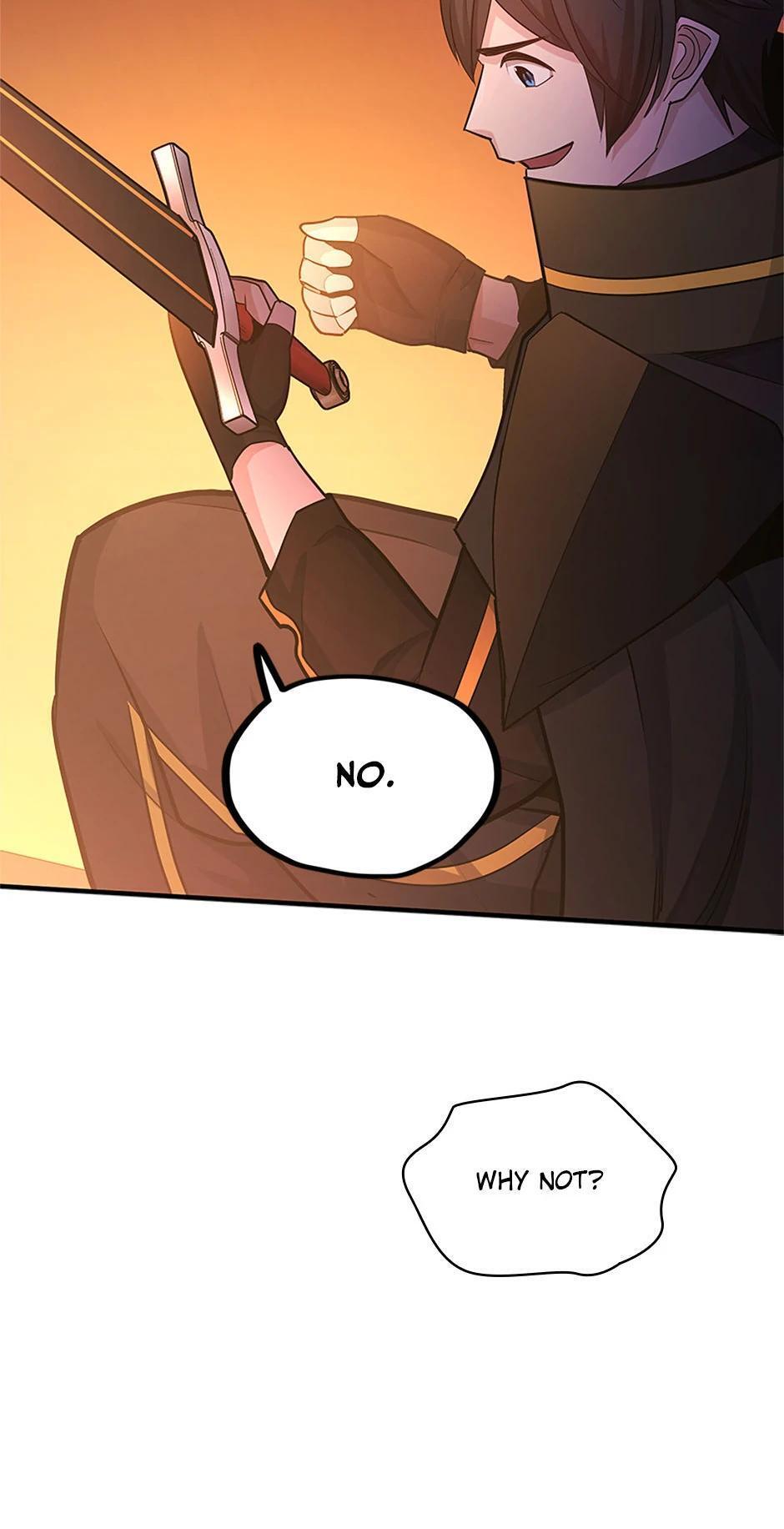 Read The Tutorial Is Too Tough! Manga Online