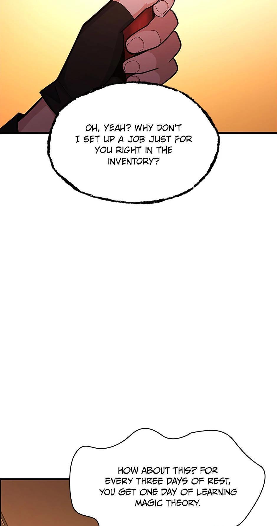 Read The Tutorial Is Too Tough! Manga Online
