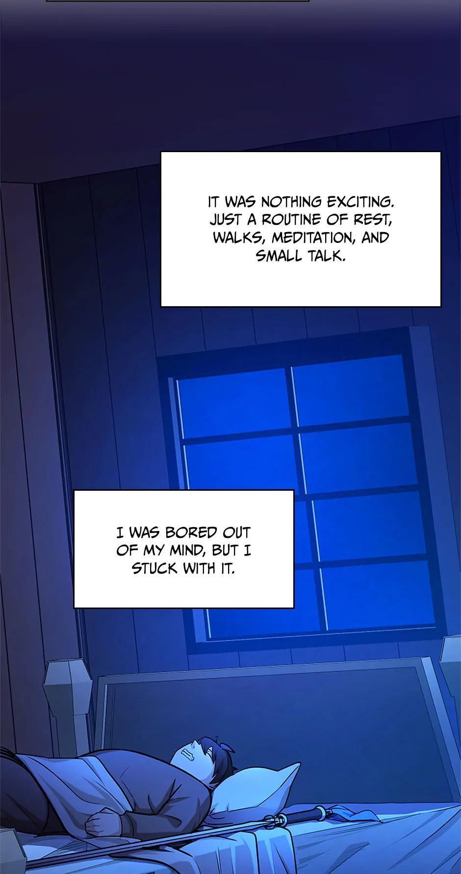 Read The Tutorial Is Too Tough! Manga Online