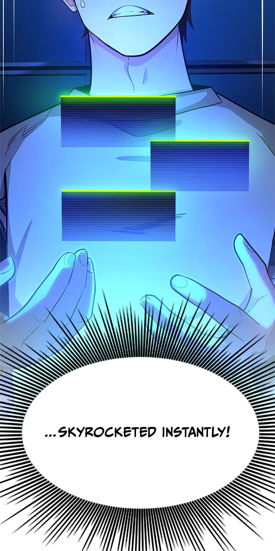 Read The Tutorial Is Too Tough! Manga Online