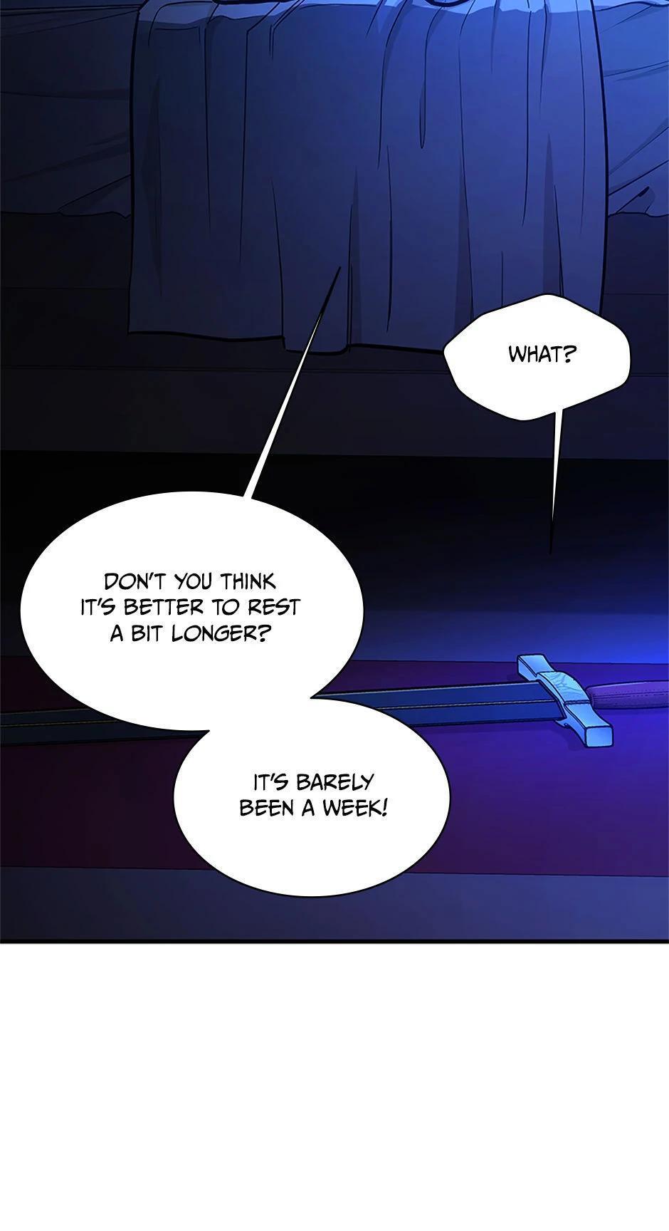 Read The Tutorial Is Too Tough! Manga Online