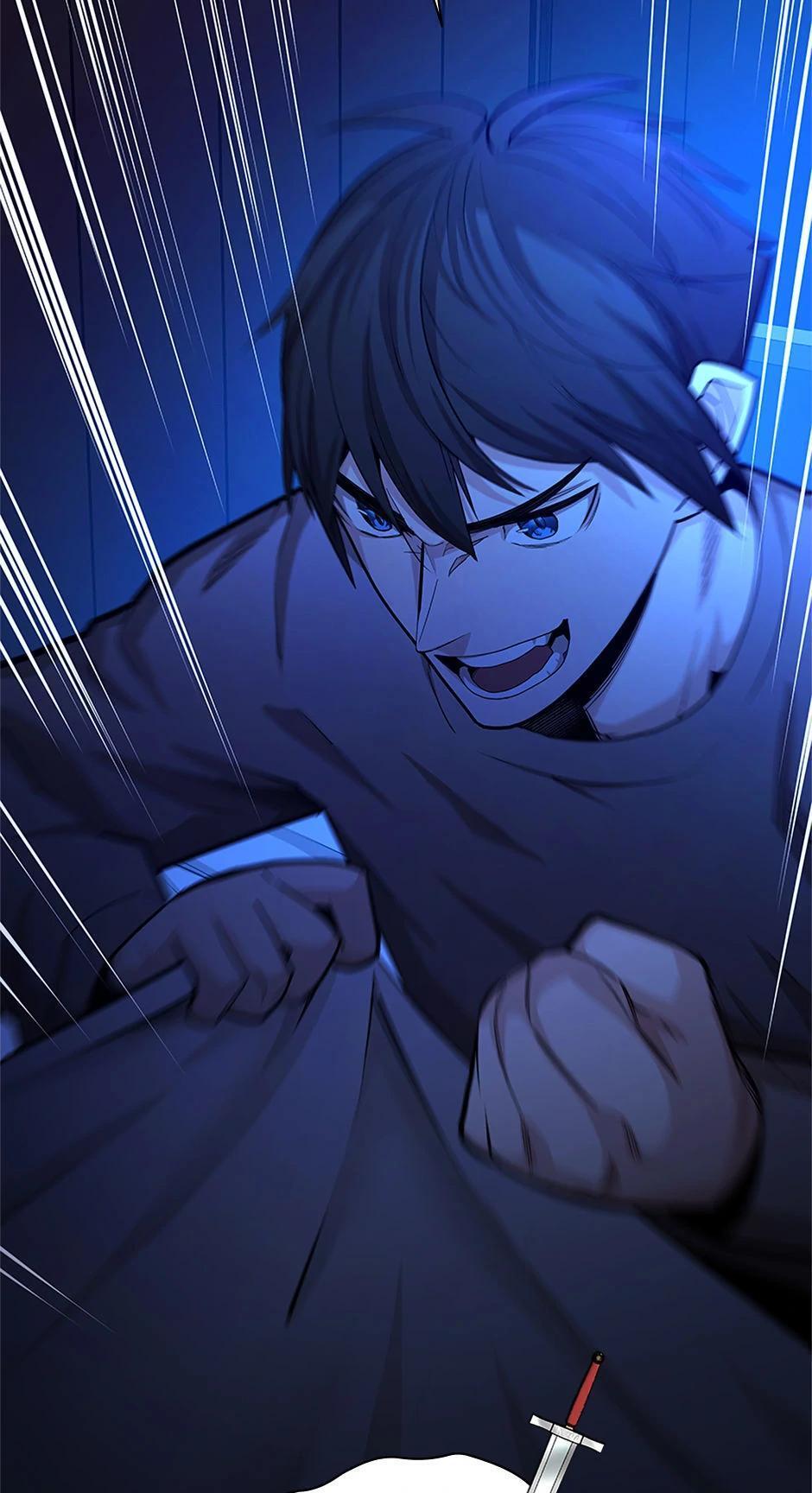 Read The Tutorial Is Too Tough! Manga Online