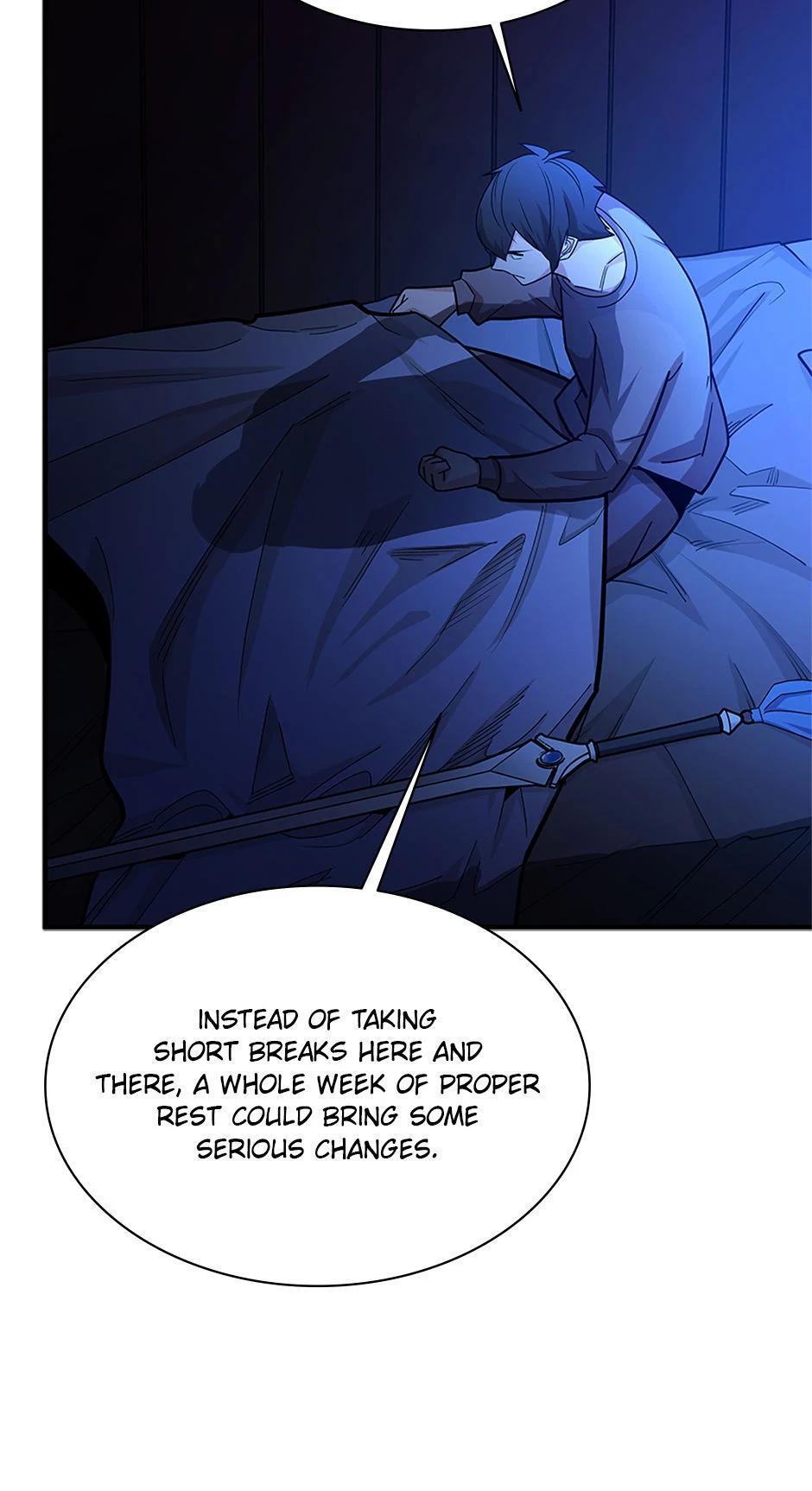 Read The Tutorial Is Too Tough! Manga Online