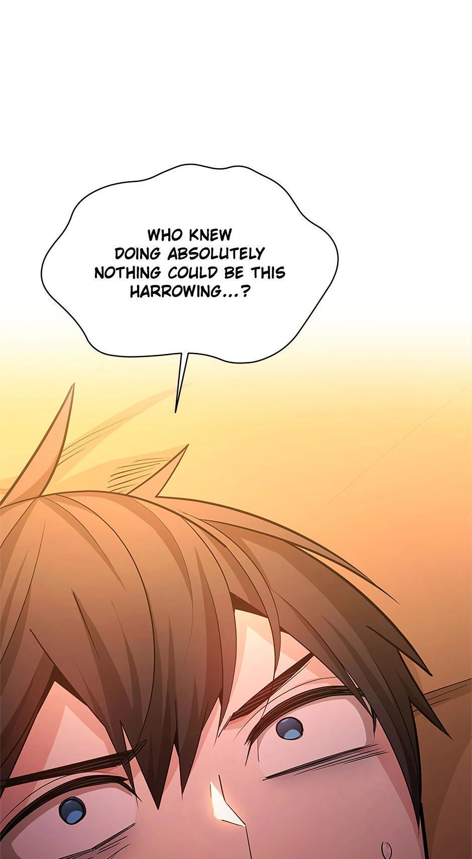 Read The Tutorial Is Too Tough! Manga Online