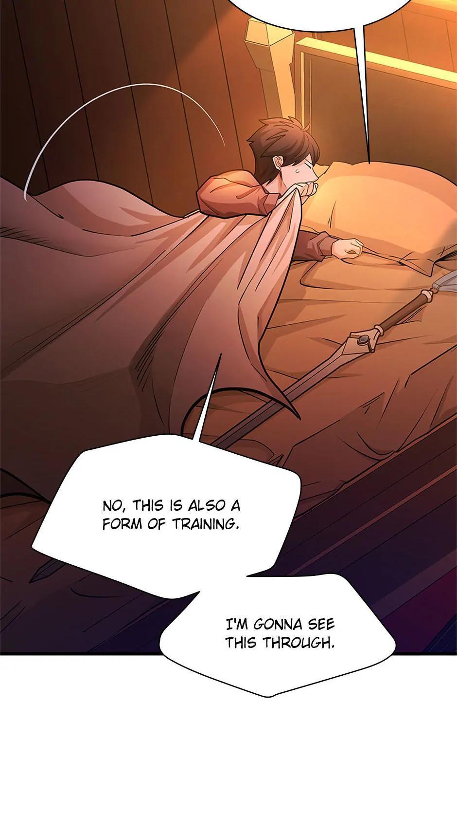 Read The Tutorial Is Too Tough! Manga Online
