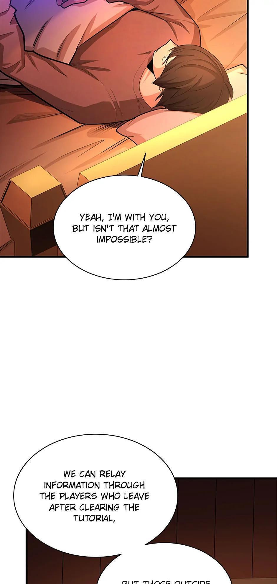 Read The Tutorial Is Too Tough! Manga Online