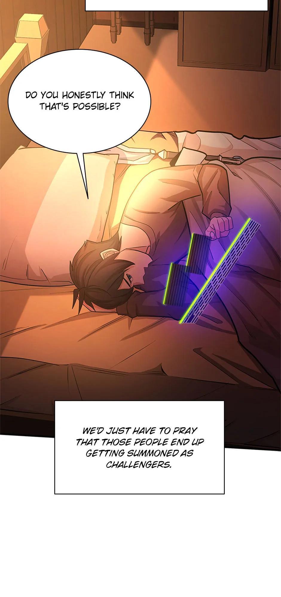 Read The Tutorial Is Too Tough! Manga Online