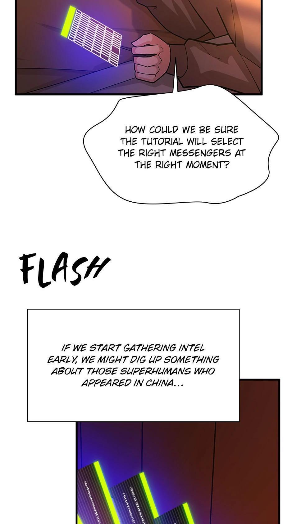 Read The Tutorial Is Too Tough! Manga Online