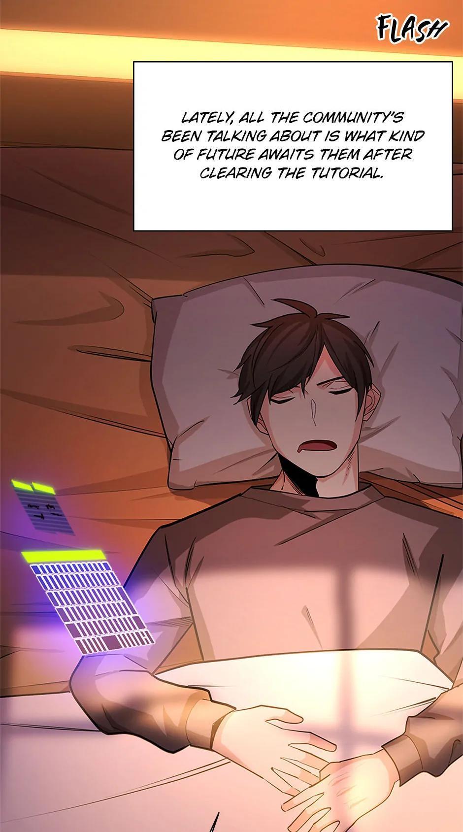 Read The Tutorial Is Too Tough! Manga Online