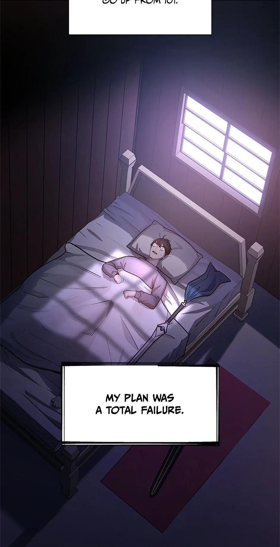 Read The Tutorial Is Too Tough! Manga Online