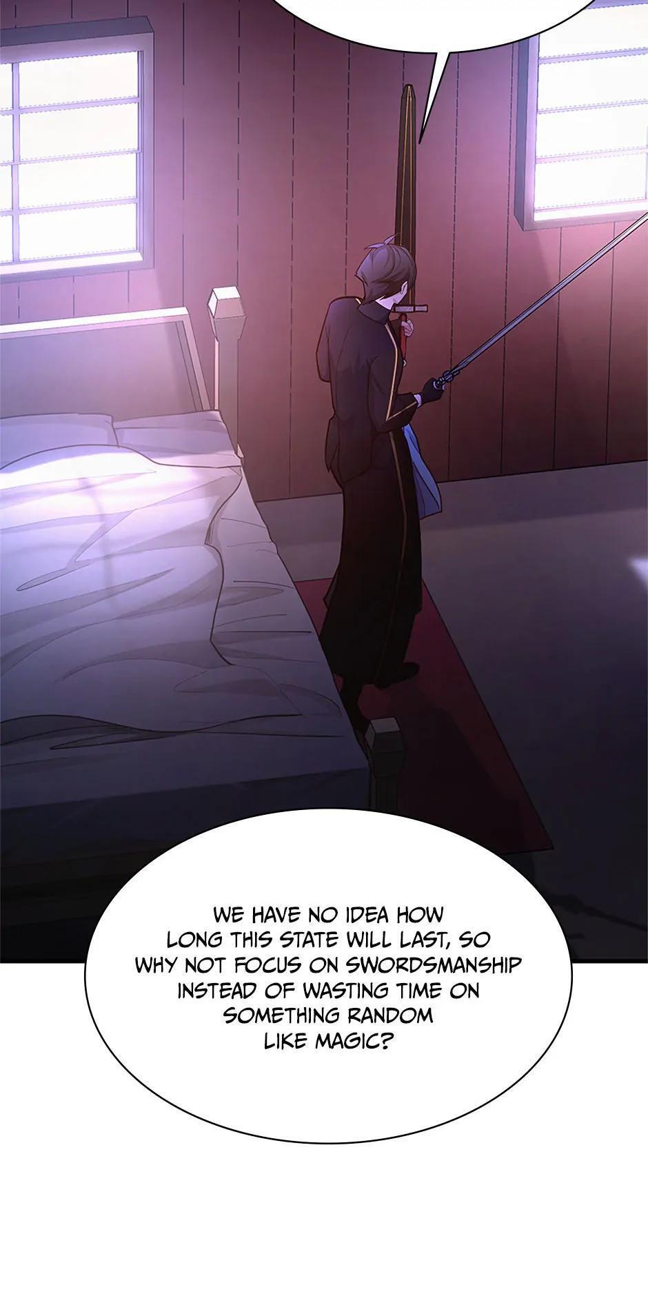 Read The Tutorial Is Too Tough! Manga Online