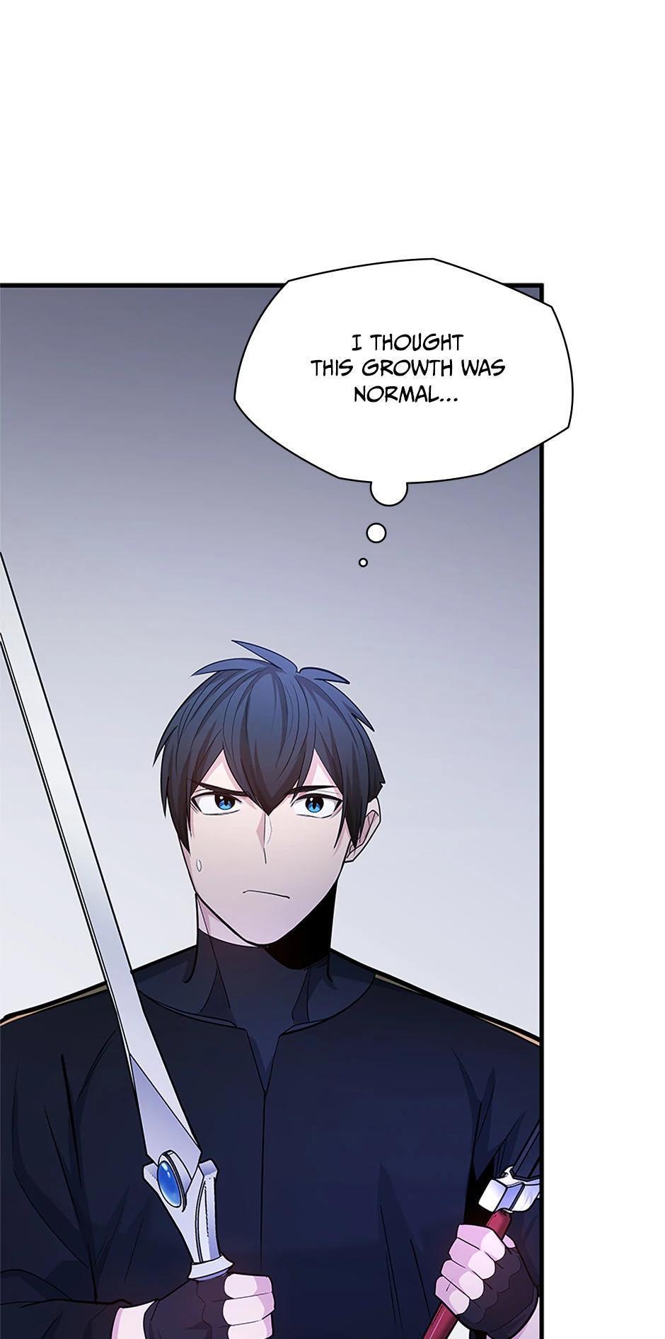 Read The Tutorial Is Too Tough! Manga Online