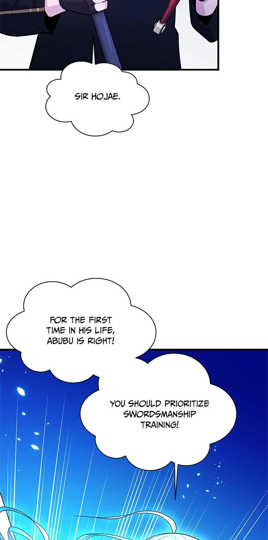 Read The Tutorial Is Too Tough! Manga Online