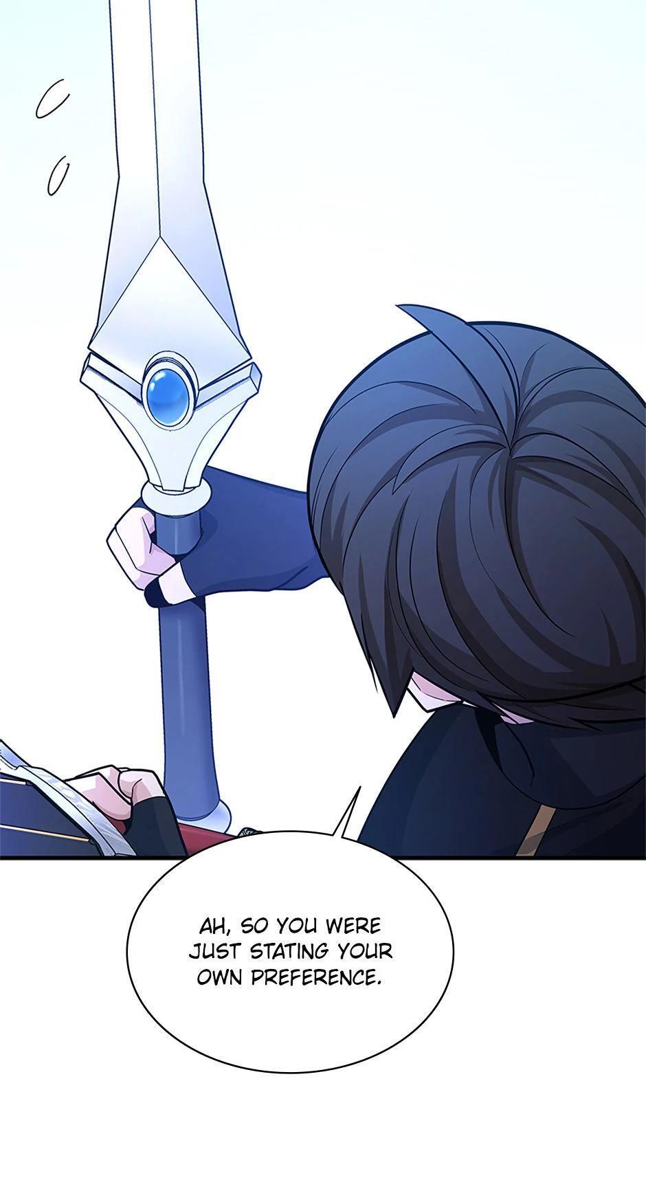 Read The Tutorial Is Too Tough! Manga Online