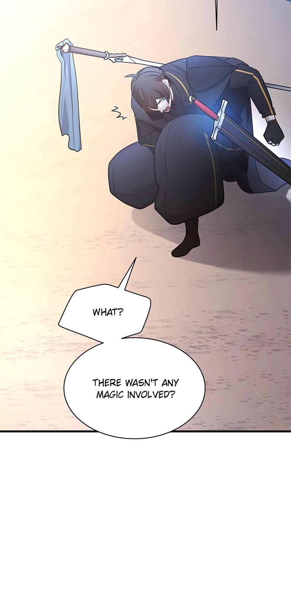 Read The Tutorial Is Too Tough! Manga Online