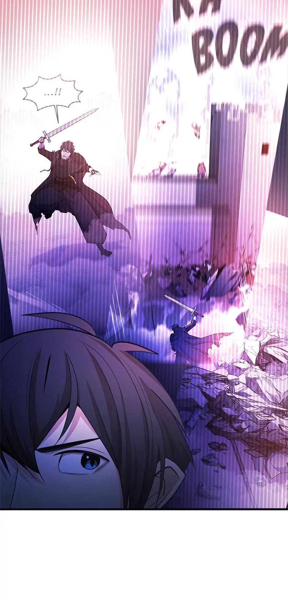 Read The Tutorial Is Too Tough! Manga Online