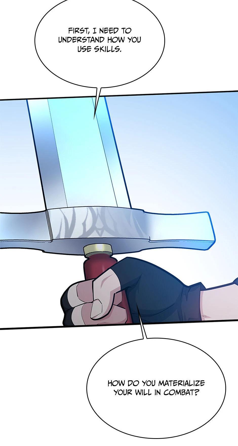 Read The Tutorial Is Too Tough! Manga Online