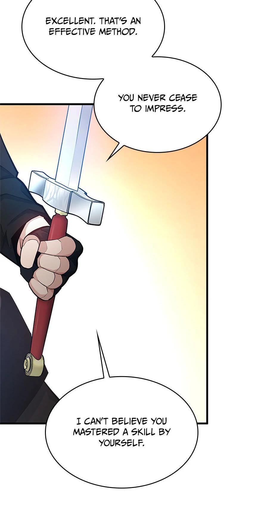 Read The Tutorial Is Too Tough! Manga Online