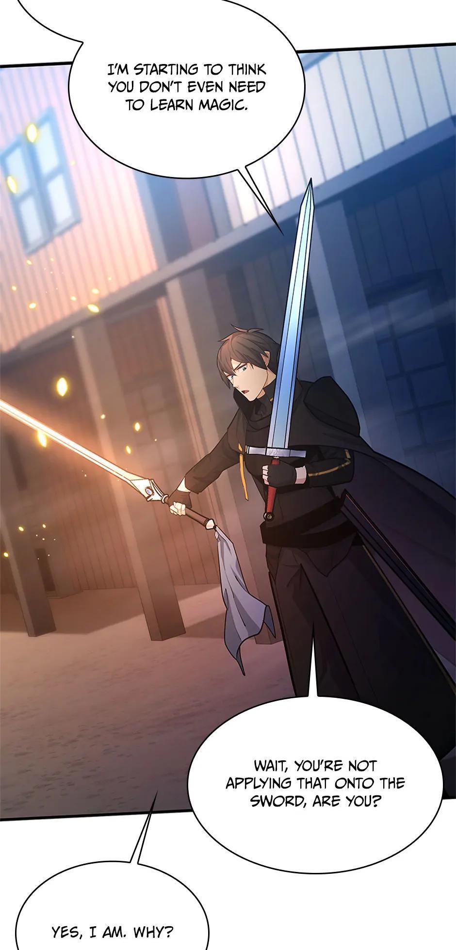 Read The Tutorial Is Too Tough! Manga Online