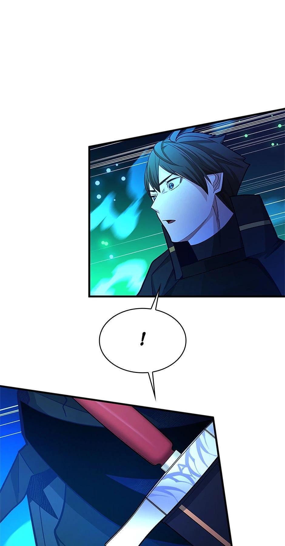 Read The Tutorial Is Too Tough! Manga Online