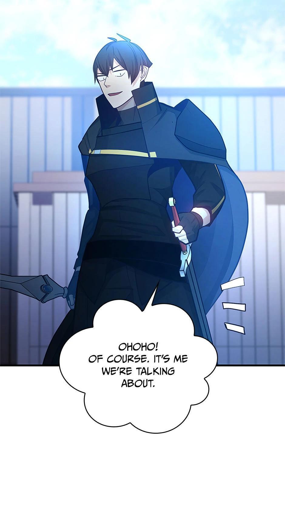 Read The Tutorial Is Too Tough! Manga Online