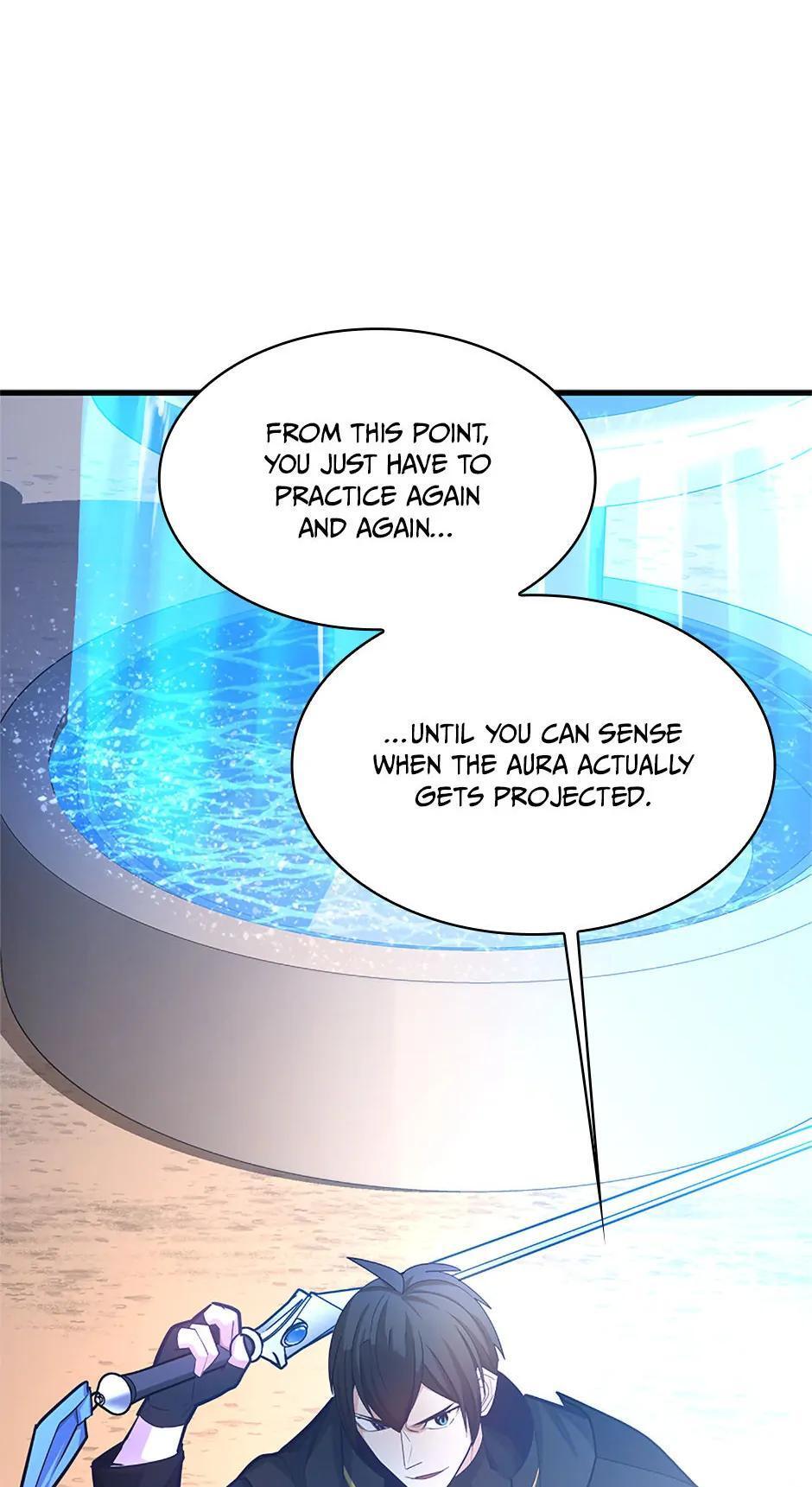 Read The Tutorial Is Too Tough! Manga Online