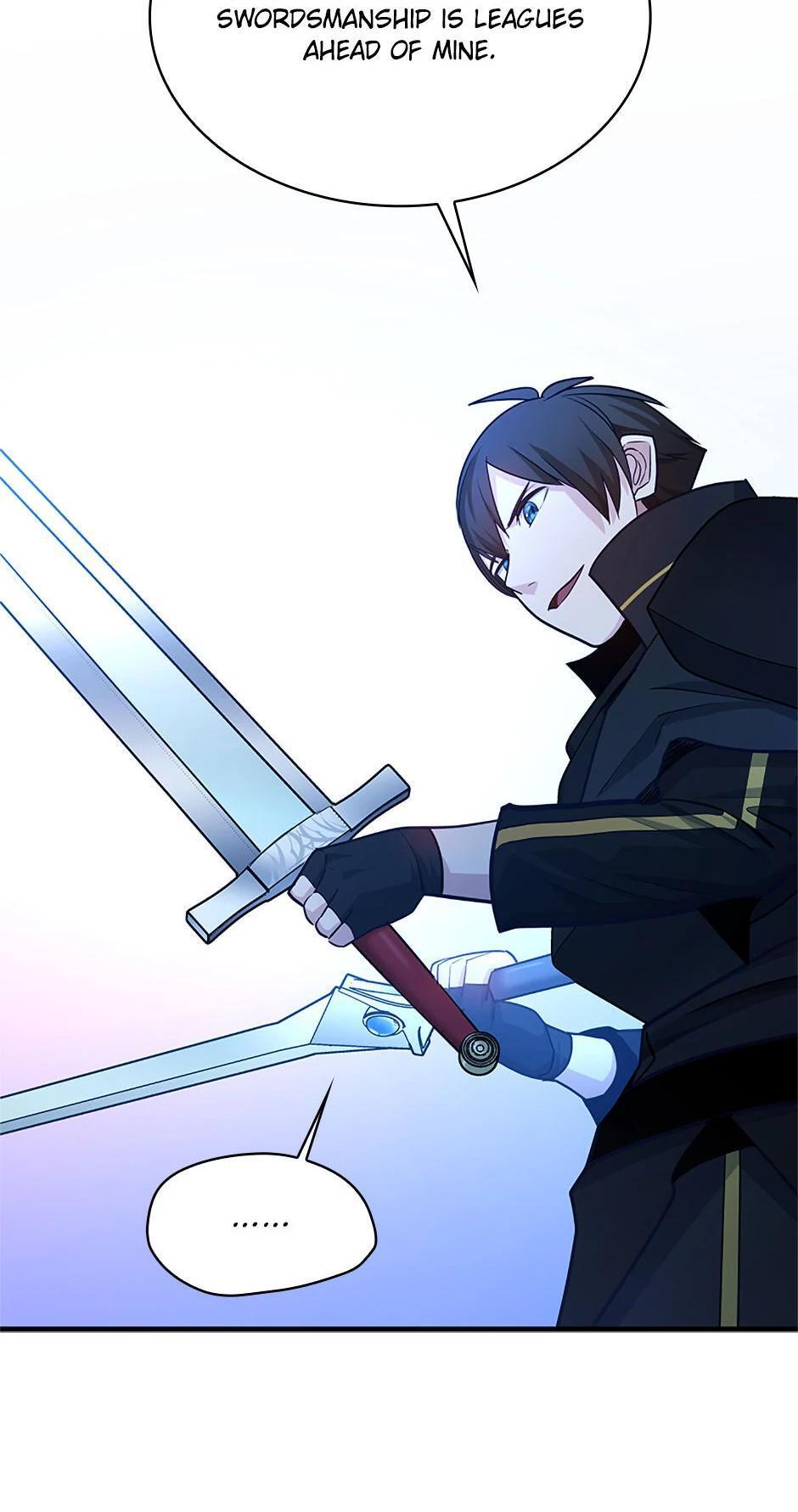 Read The Tutorial Is Too Tough! Manga Online