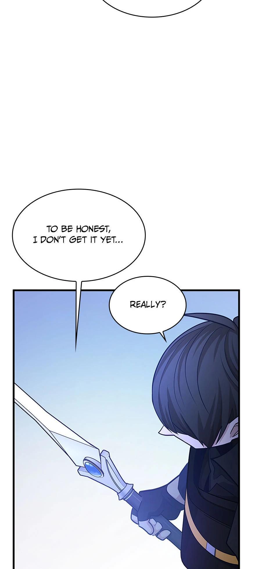 Read The Tutorial Is Too Tough! Manga Online