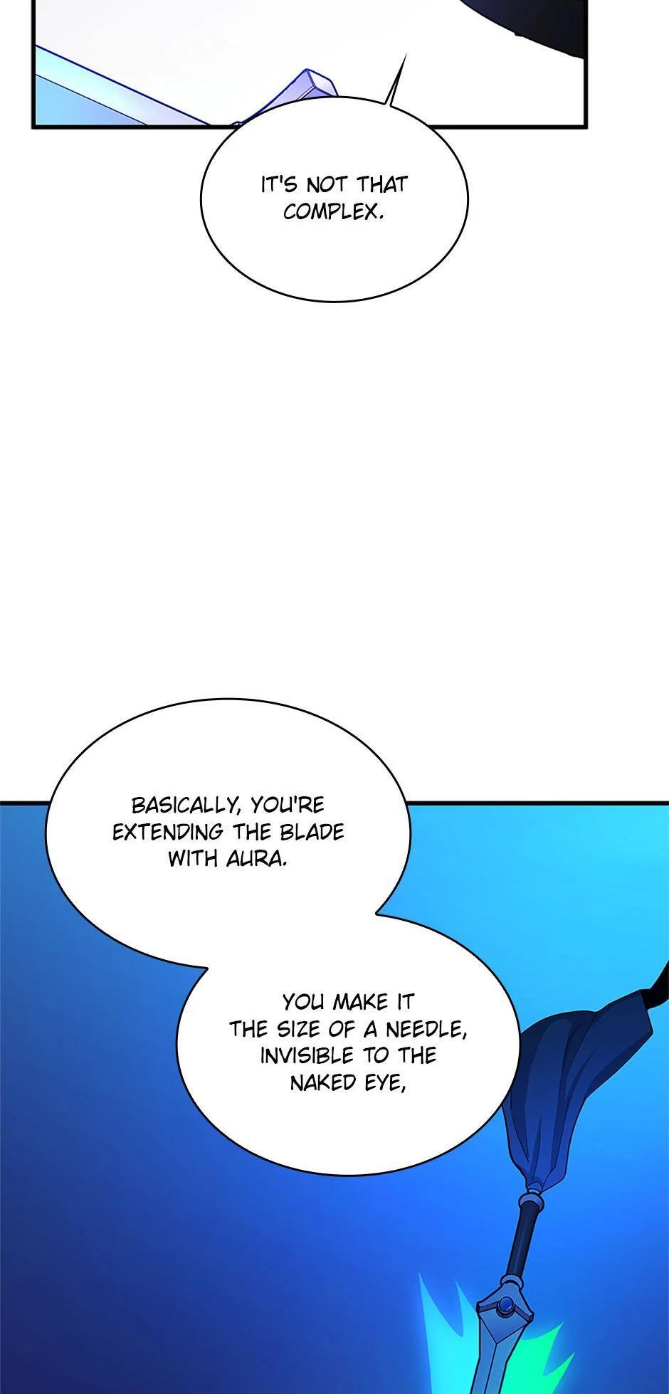 Read The Tutorial Is Too Tough! Manga Online