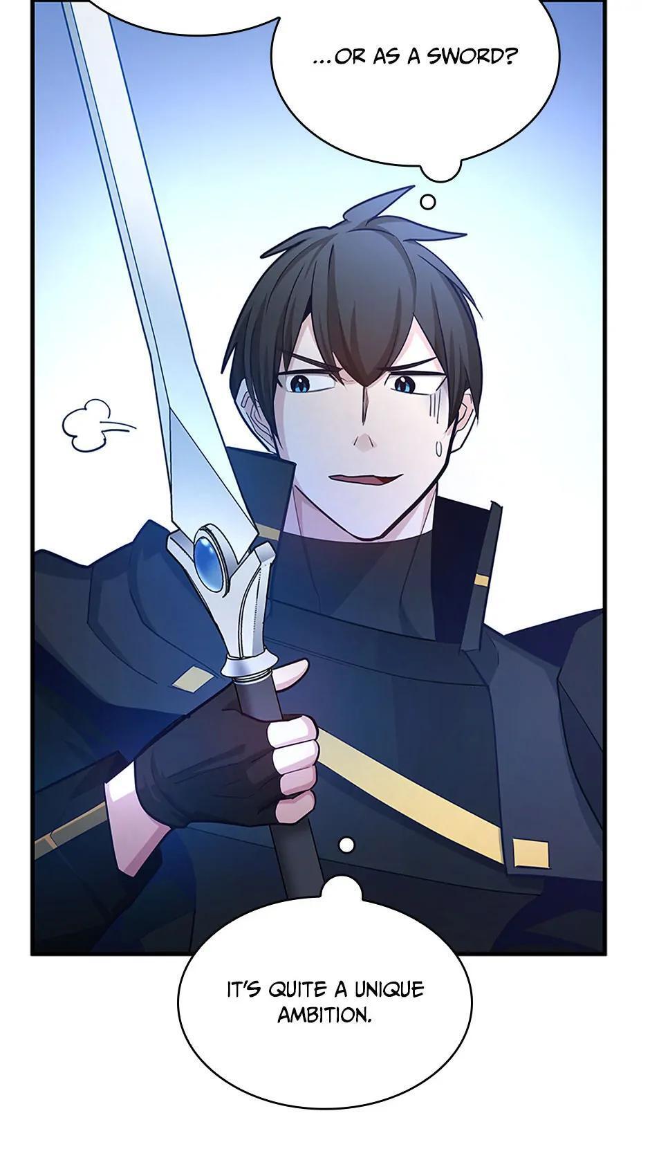 Read The Tutorial Is Too Tough! Manga Online