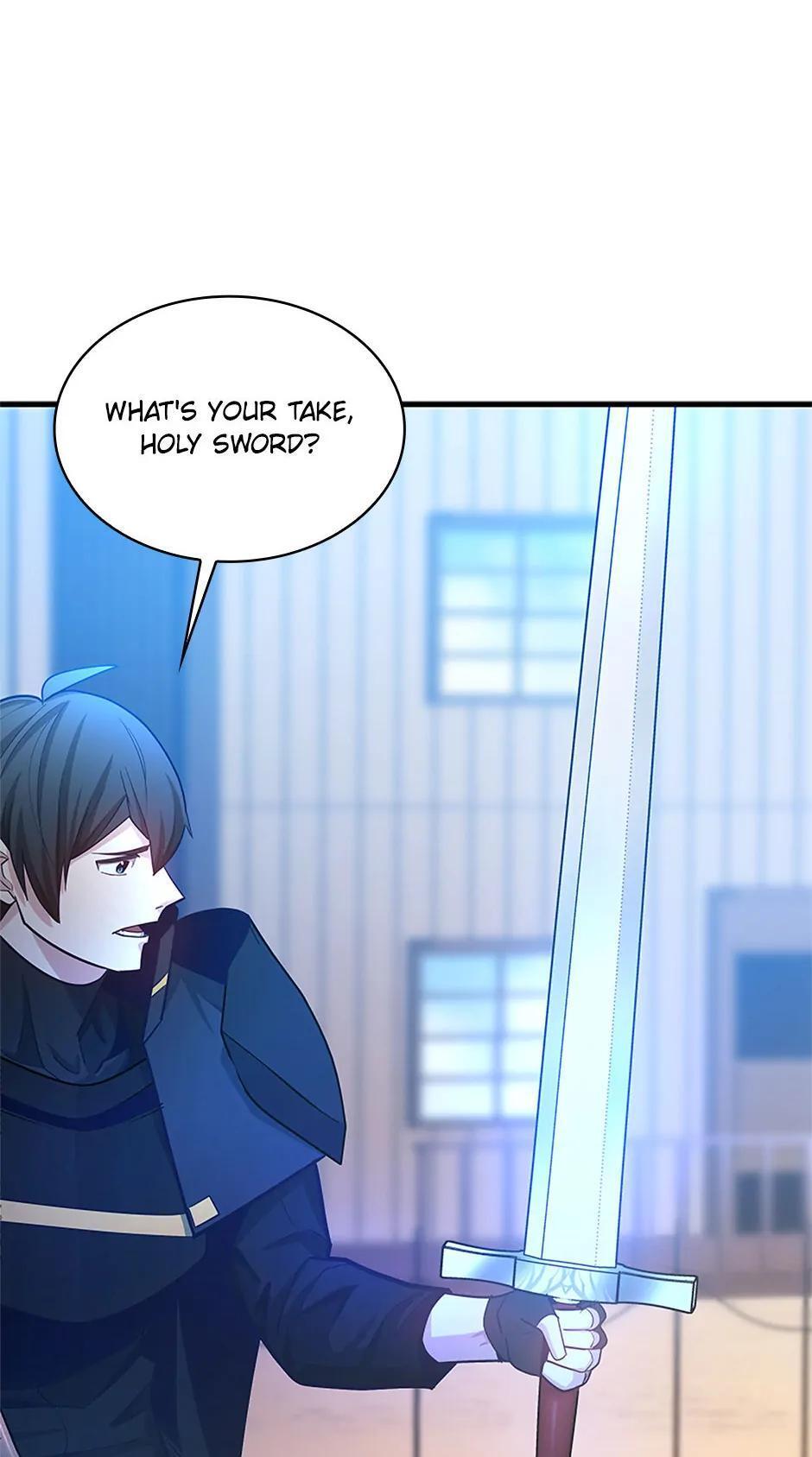 Read The Tutorial Is Too Tough! Manga Online