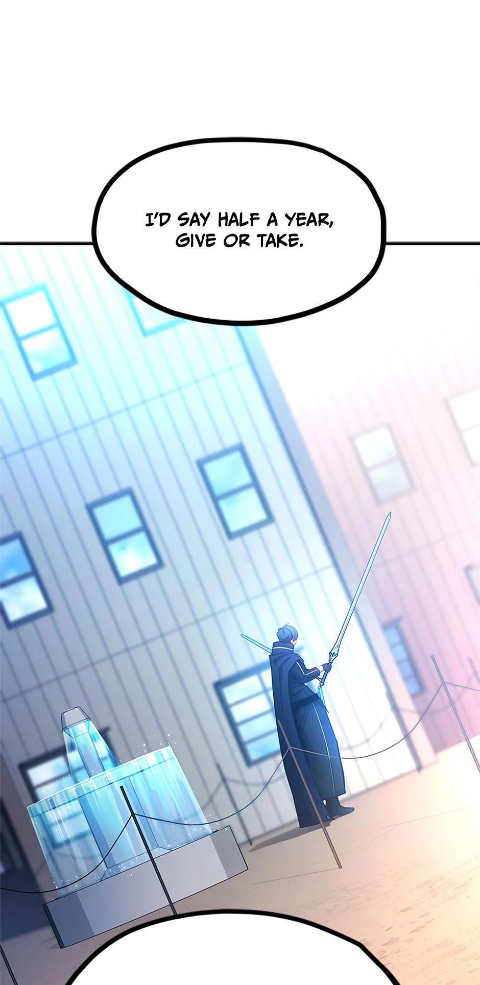 Read The Tutorial Is Too Tough! Manga Online