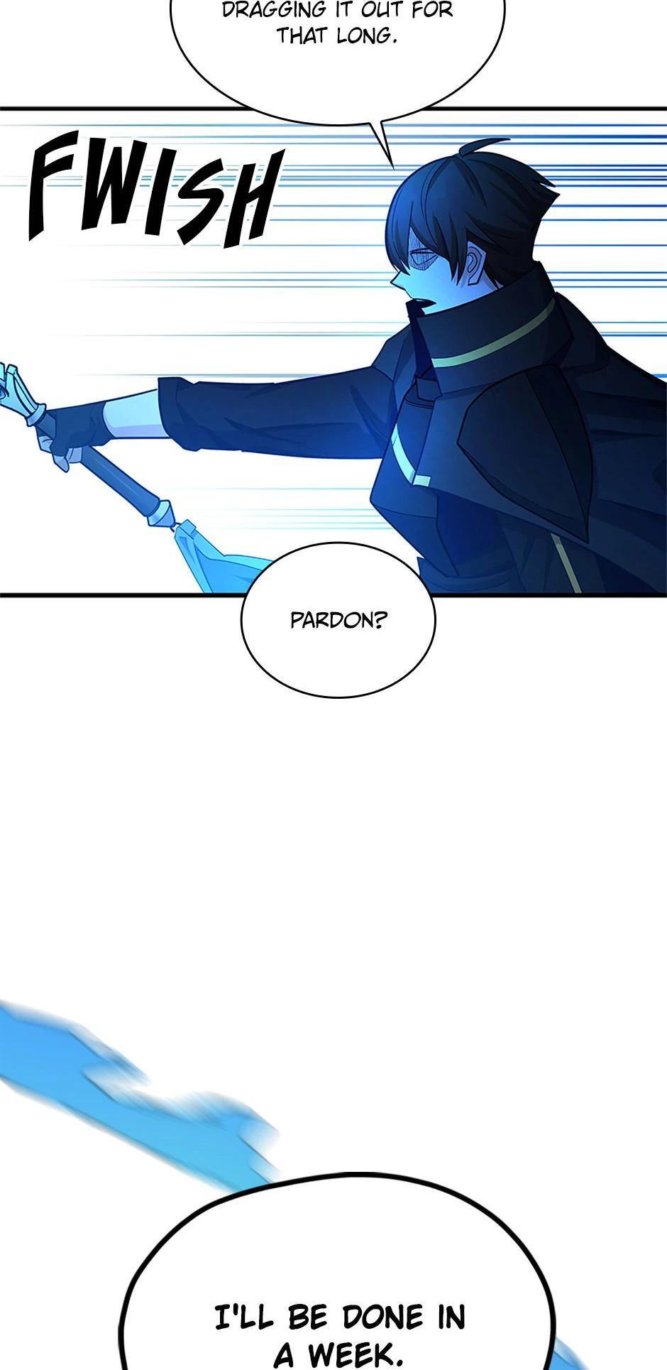 Read The Tutorial Is Too Tough! Manga Online