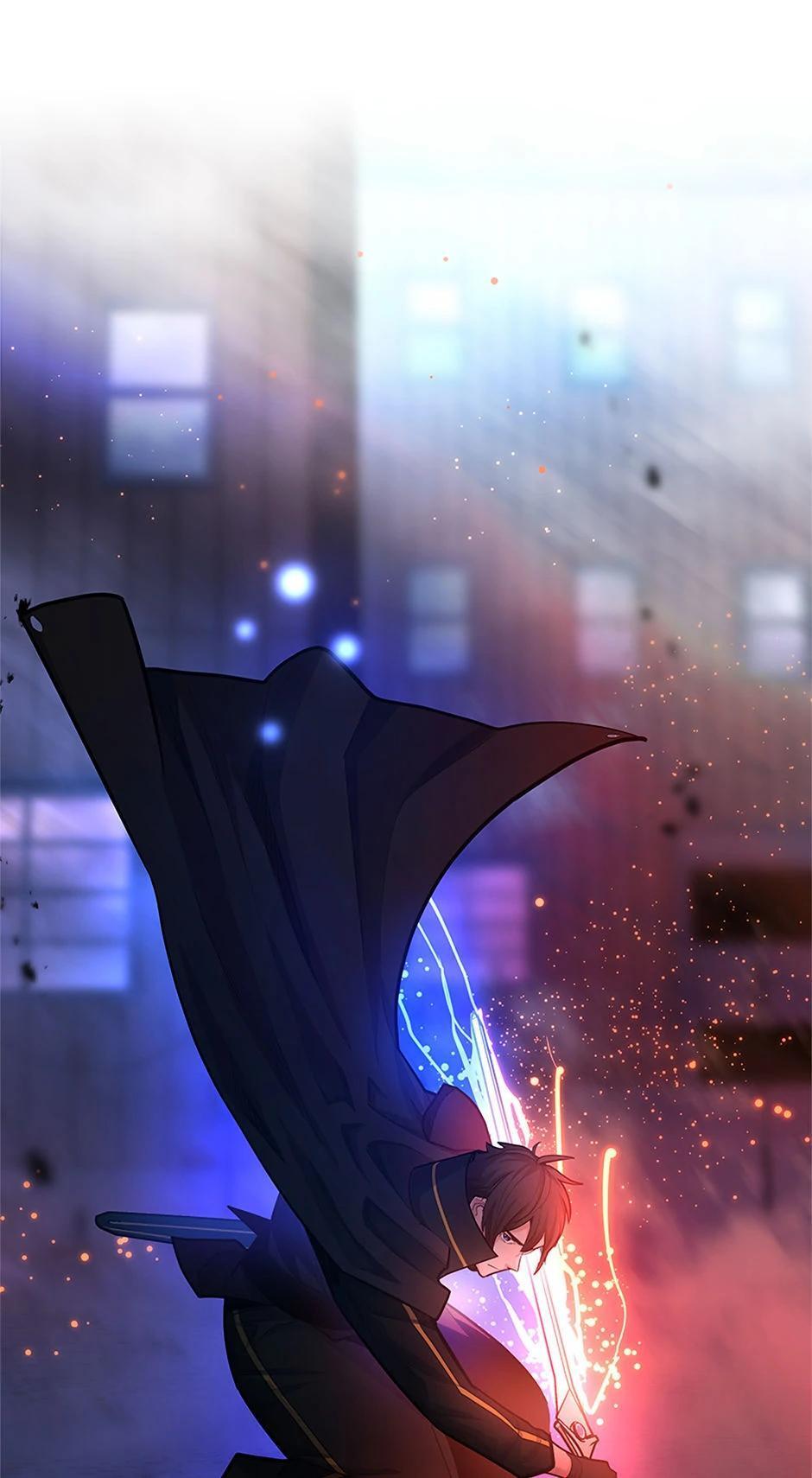 Read The Tutorial Is Too Tough! Manga Online