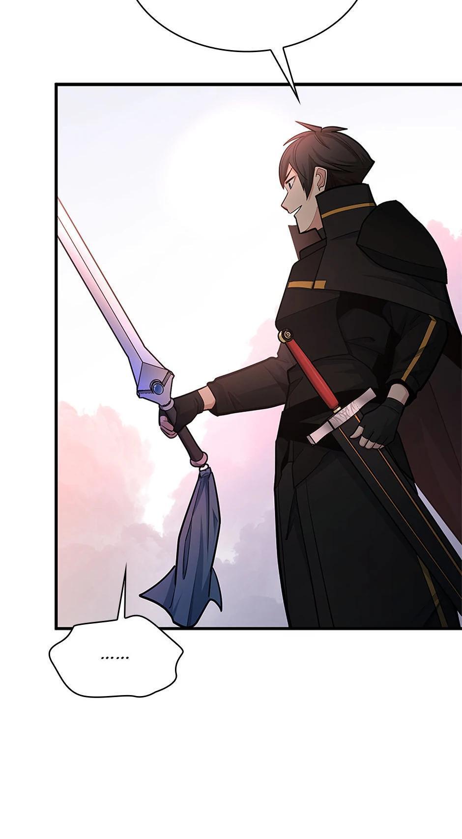 Read The Tutorial Is Too Tough! Manga Online