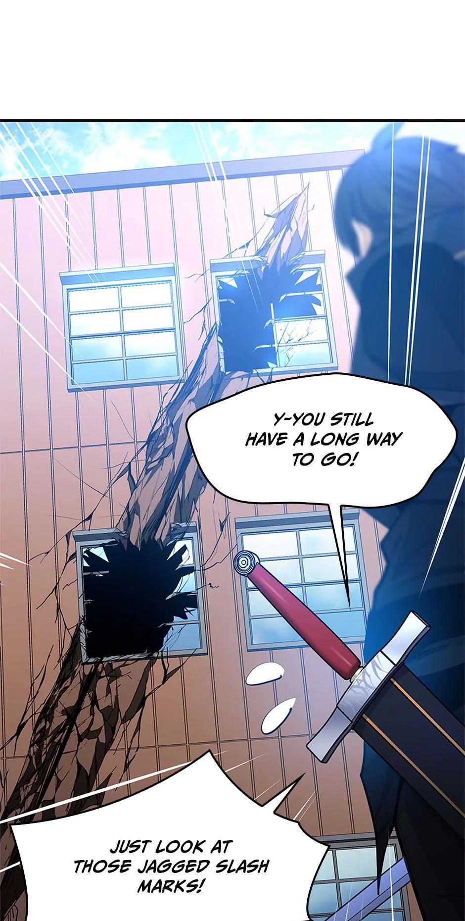 Read The Tutorial Is Too Tough! Manga Online