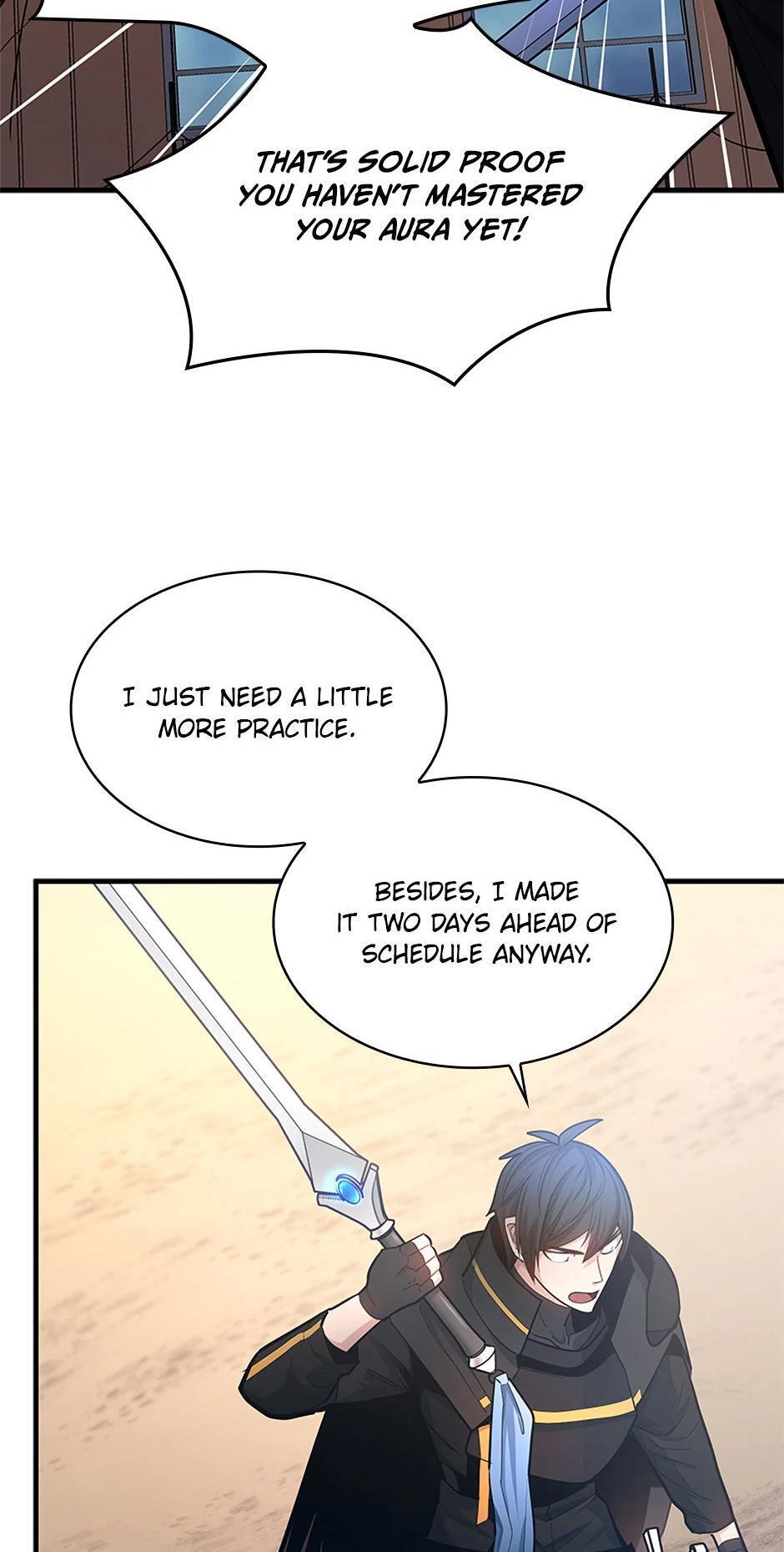 Read The Tutorial Is Too Tough! Manga Online