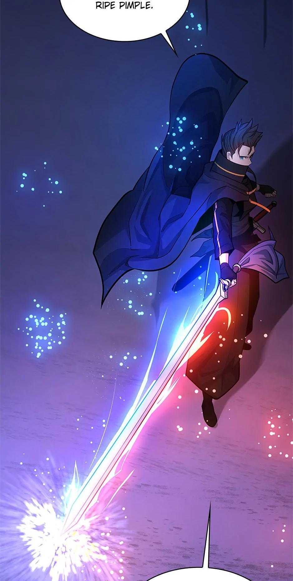 Read The Tutorial Is Too Tough! Manga Online