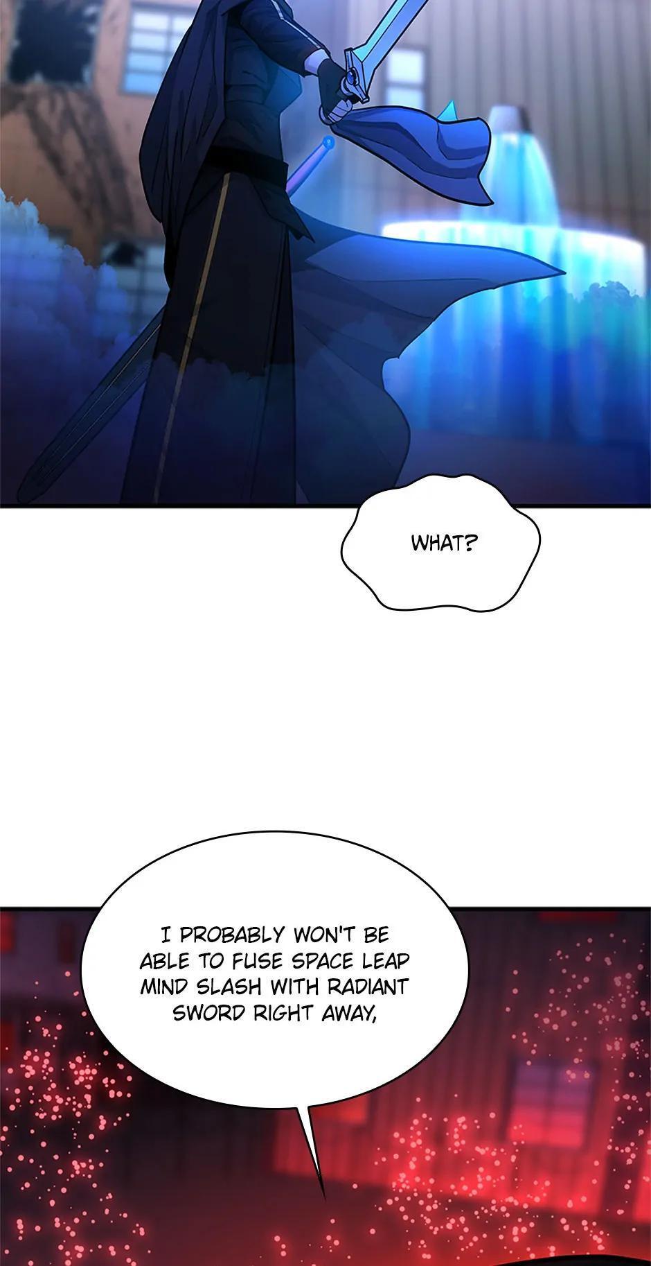 Read The Tutorial Is Too Tough! Manga Online