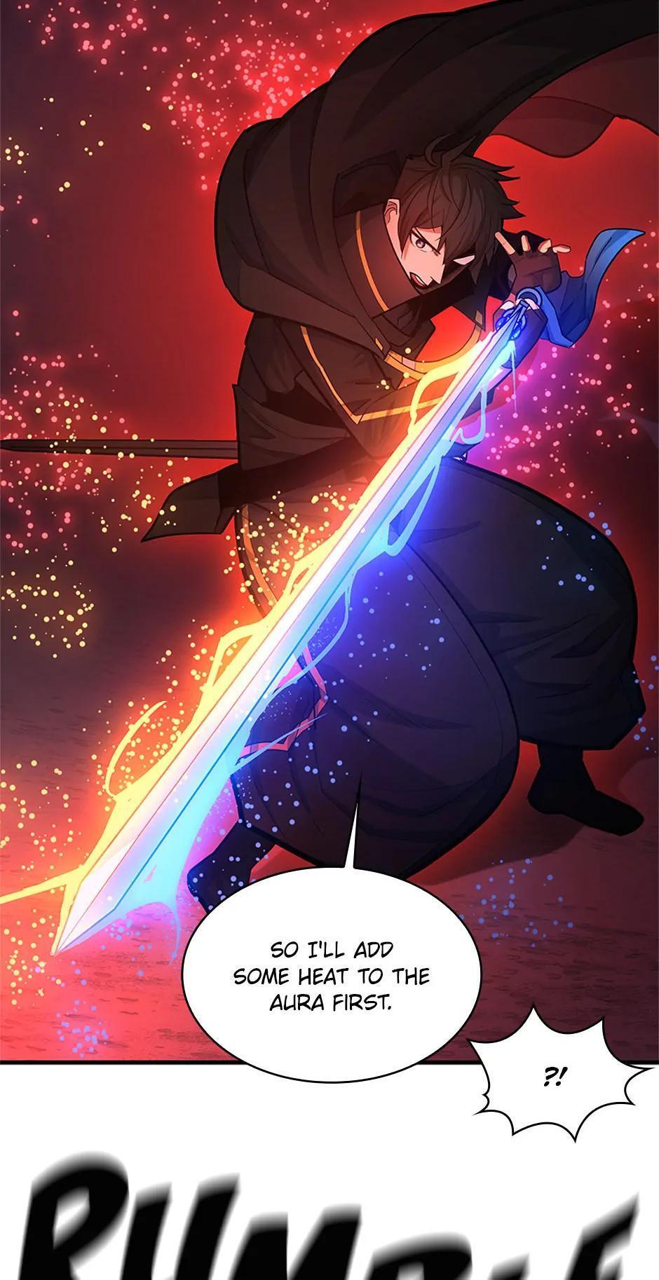 Read The Tutorial Is Too Tough! Manga Online