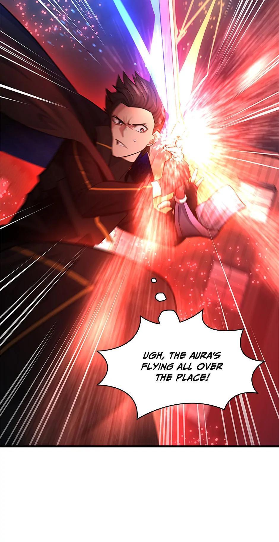 Read The Tutorial Is Too Tough! Manga Online