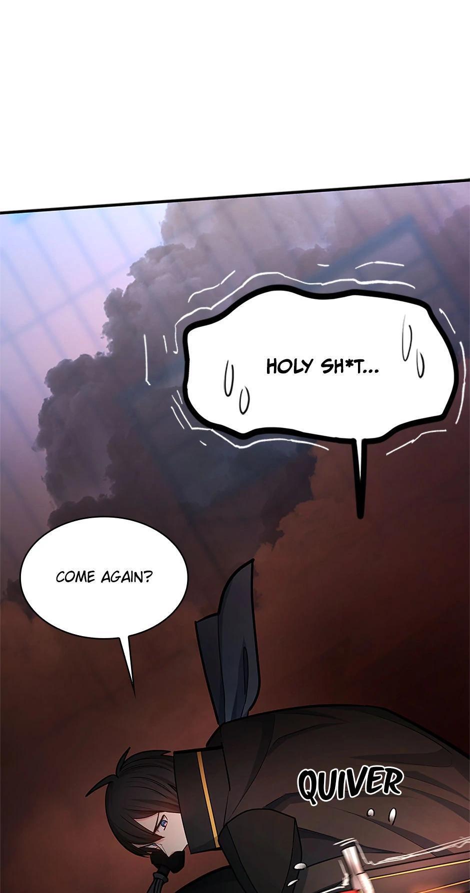 Read The Tutorial Is Too Tough! Manga Online