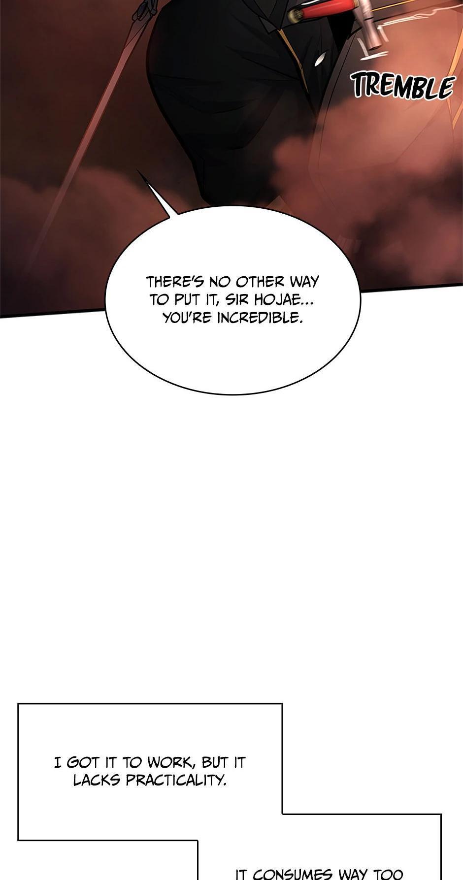 Read The Tutorial Is Too Tough! Manga Online