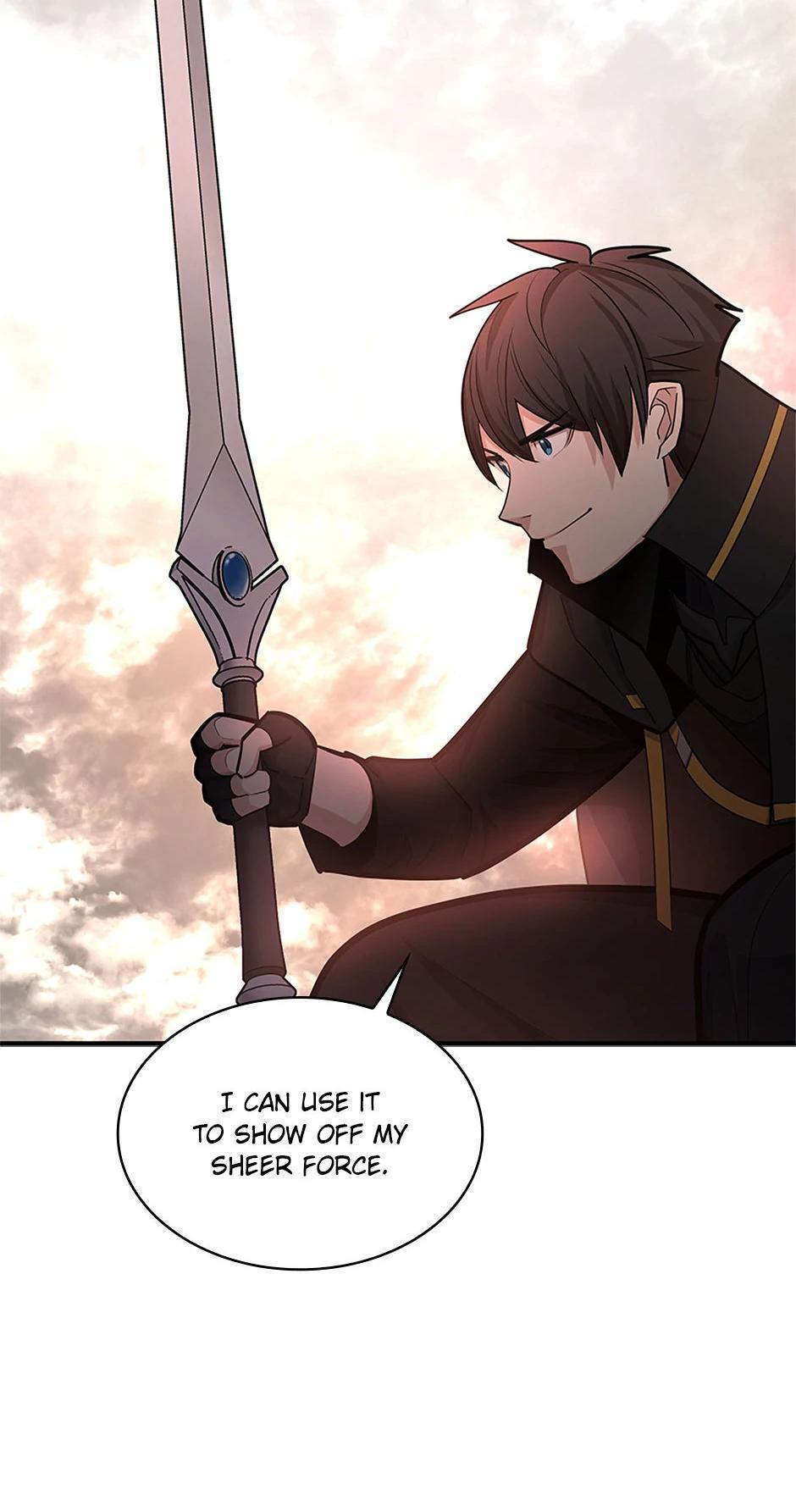 Read The Tutorial Is Too Tough! Manga Online