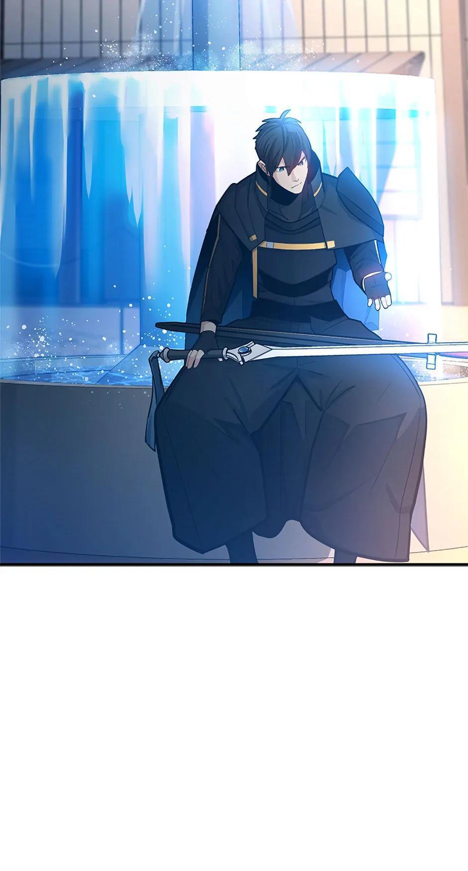Read The Tutorial Is Too Tough! Manga Online