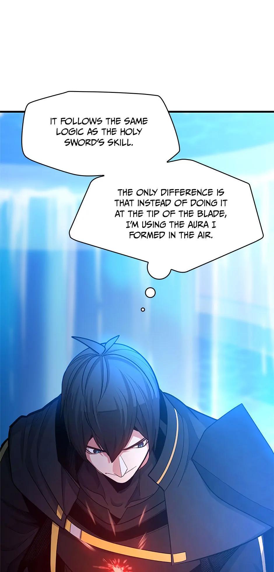 Read The Tutorial Is Too Tough! Manga Online