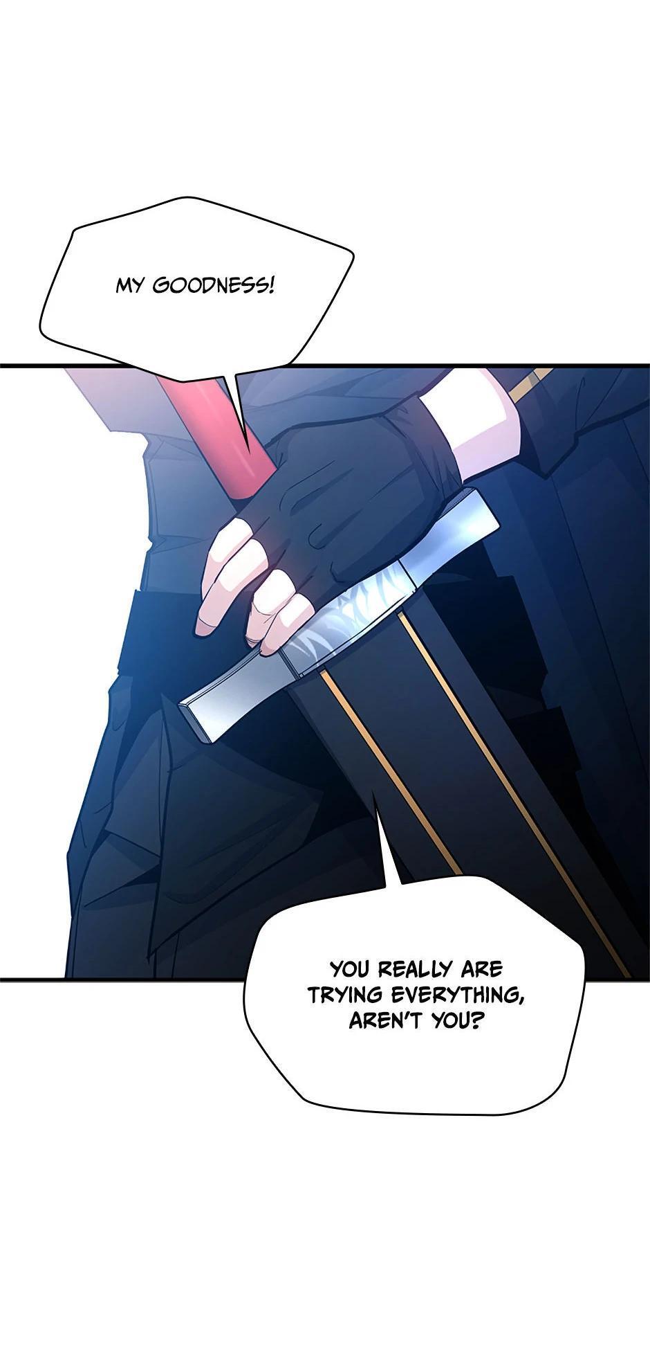 Read The Tutorial Is Too Tough! Manga Online